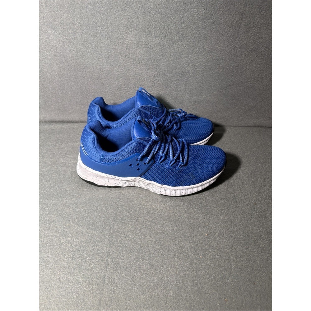Men's AVIA Running Shoes Size US 9 Breathable Athletic Sneakers Comfort Insole - Picture 4 of 8